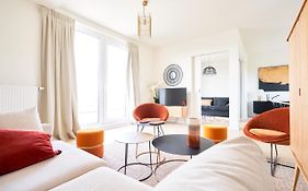 Diamant Penthouse