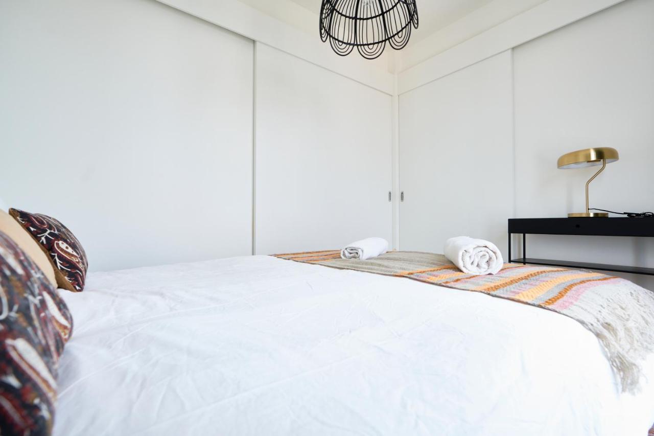 Diamant Penthouse Appartement Brussel Buitenkant foto